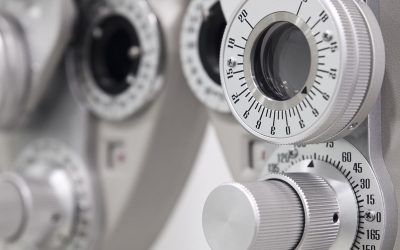 Augenärzte: Besonderheiten beim Verkauf von Kontaktlinsen