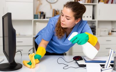 Was ist ein Minijob im Privathaushalt?