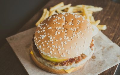 Umsatzsteuer in der Systemgastronomie