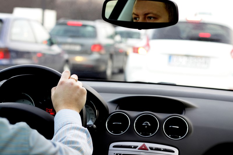 Fahrten zur ersten Betriebsstätte (Berechnung)