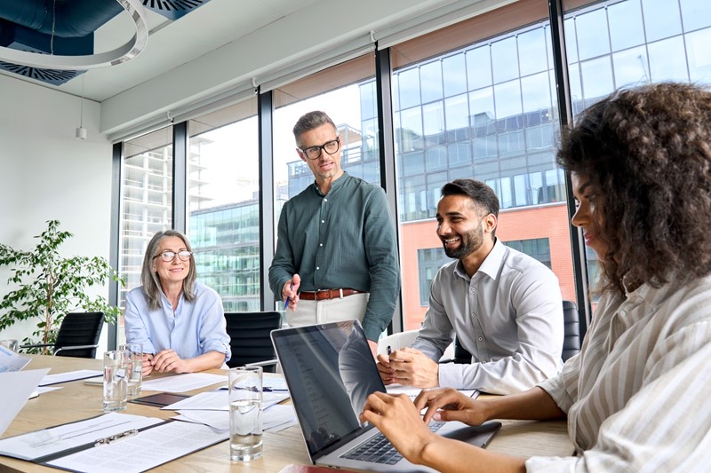 Leiharbeitnehmer: Besonderheiten bei der vereinbarten Einsatzdauer