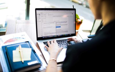 E-Mails können Handels- und Geschäftsbriefe sein