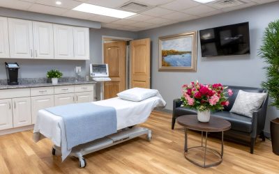 Umsatzsteuer: Keine Befreiung eines privaten Krankenhauses