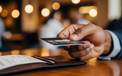 Bewirtungskosten: selbst digitalisierte Rechnungen