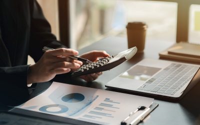 Einnahmen-Überschuss-Rechnung: Ausgaben beim Jahreswechsel