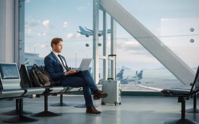 Auslandsreisen: Neue Pauschbeträge für 2026