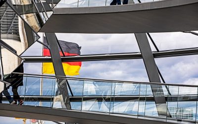 Steueränderungsgesetz 2025: Änderungen bei der Einkommensteuer