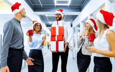 Geschenke an Geschäftspartner und deren Arbeitnehmer