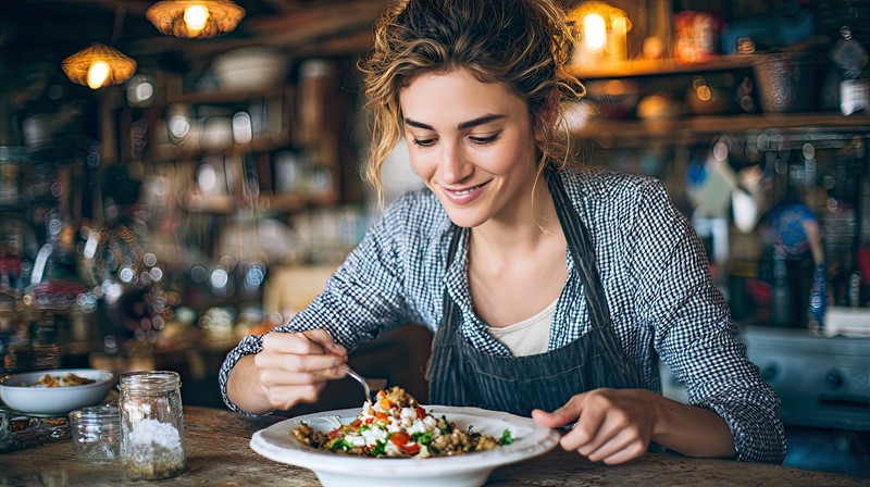 Arbeitnehmer: Unentgeltliche oder verbilligte Mahlzeiten 2026