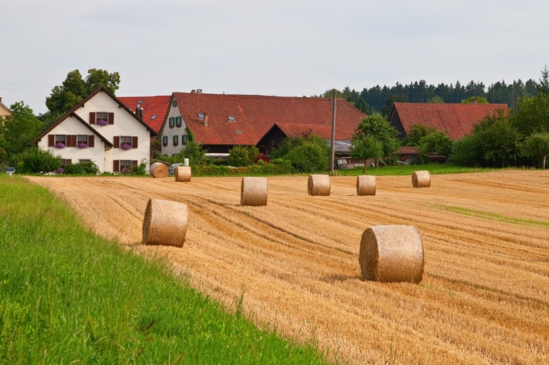 Hofübergabevertrag: Lebenslanges Altenteil ist keine Schenkung