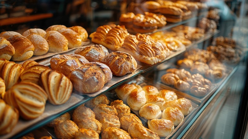 Pauschbeträge für Sachentnahmen (Eigenverbrauch) in 2026