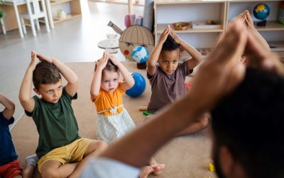Kinderbetreuungskosten nur bei Haushaltszugehörigkeit
