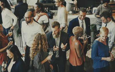 Abschiedsfeier für Arbeitnehmer durch den Arbeitgeber