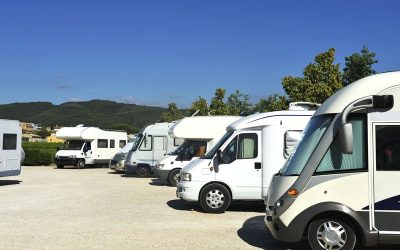 Spekulationsgeschäft: Wohnmobil ist Gegenstand des täglichen Gebrauchs