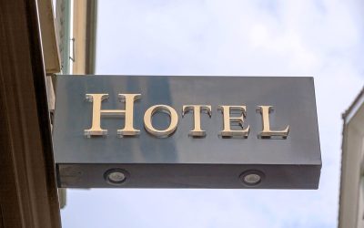 Umsatzsteuer: Beherbergungsleistungen