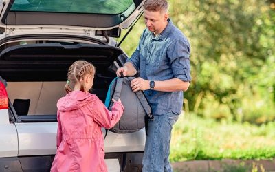 Firmen-Pkw: Sachbezug beim Arbeitnehmer