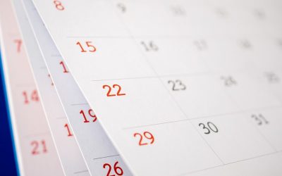 Steuertermine März 2026