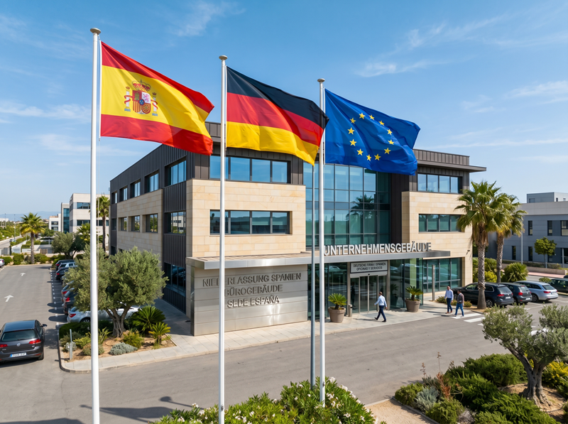 Grenzüberschreitende Sachverhalte: Passive Entstrickung