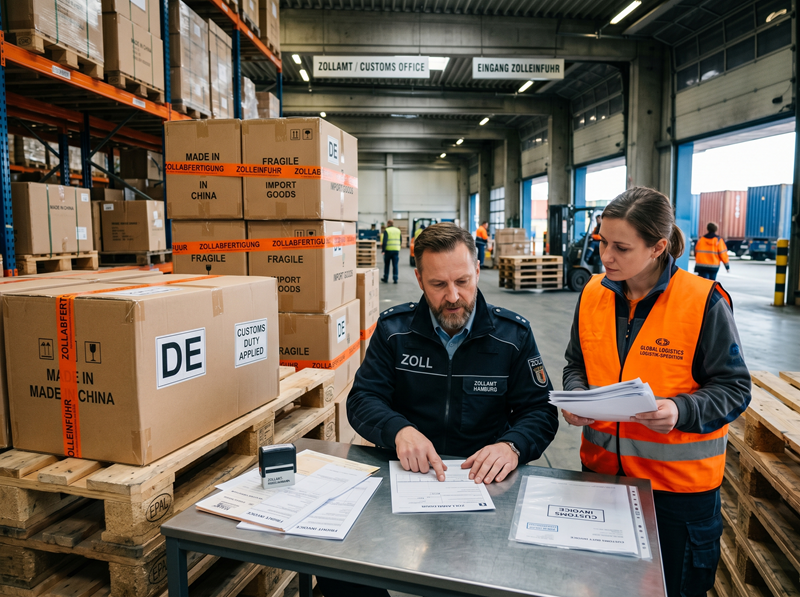 Zollwertberechnung: Einbeziehung von Lizenzgebühren