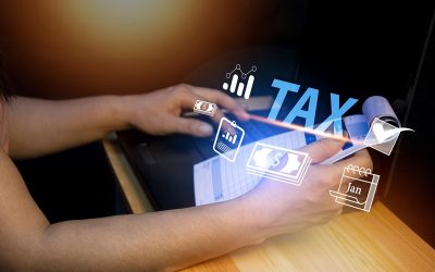 Steuertermine April 2026