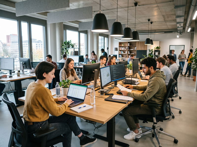 Urlaubsansprüche beim Minijob