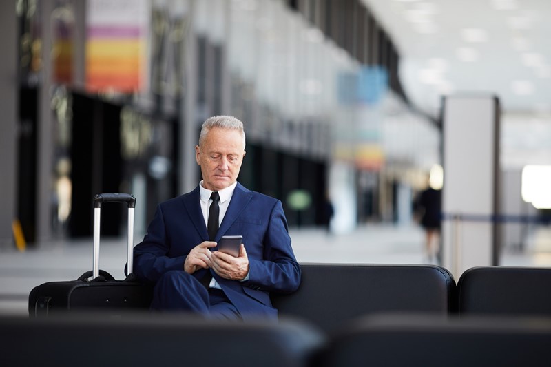 Arbeitnehmer: Längerfristige Auswärtstätigkeiten