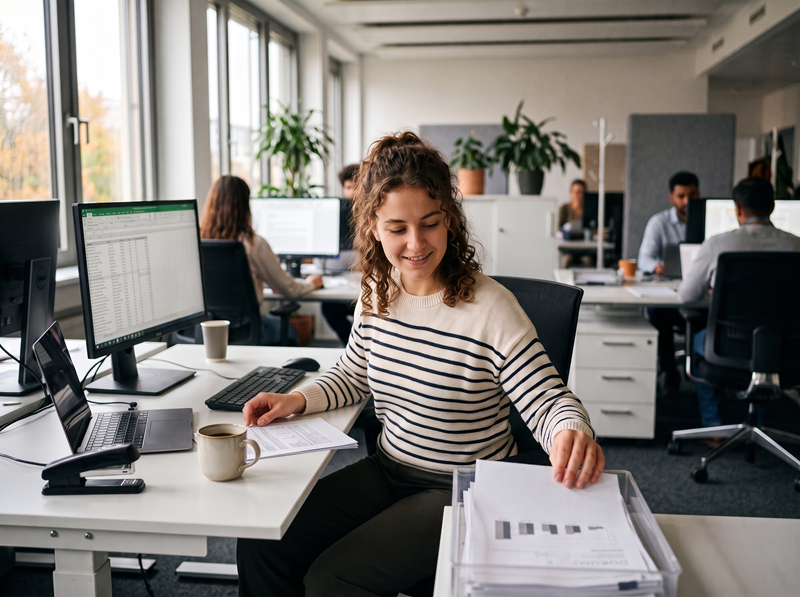 Minijob: Was ab 2027 zu beachten ist