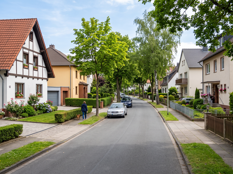 Geplant: Kaufpreisaufteilung bei bebauten Grundstücken