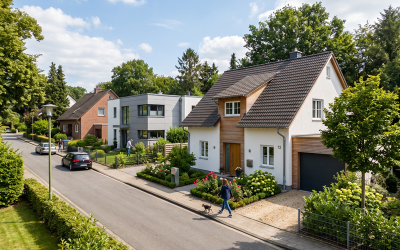 Erbschaftsteuer: Nachweis des niedrigeren gemeinen Werts